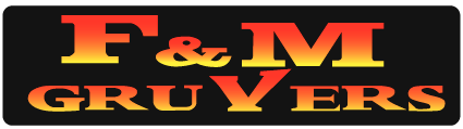 F&M GRUVER