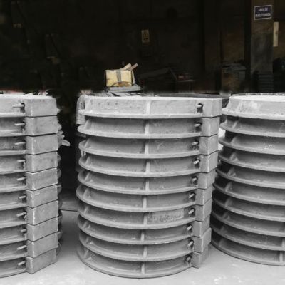STOCK - BUZONES DE FRO FDO