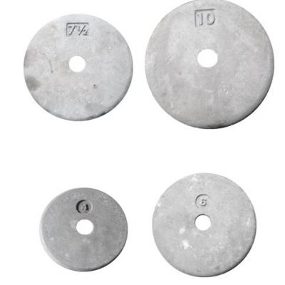 ACCESORIOS DE FRO FDO PARA GIMNASIO