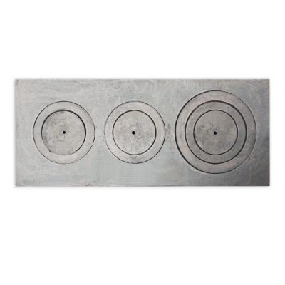 PLANCHA DE COCINA